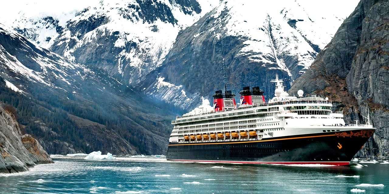 Disney Cruise Line Offers Families a Chance to See the World and Explore Magnificent New Destinations in Summer 2018