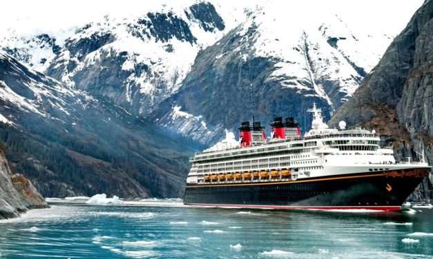 Disney Cruise Line Offers Families a Chance to See the World and Explore Magnificent New Destinations in Summer 2018