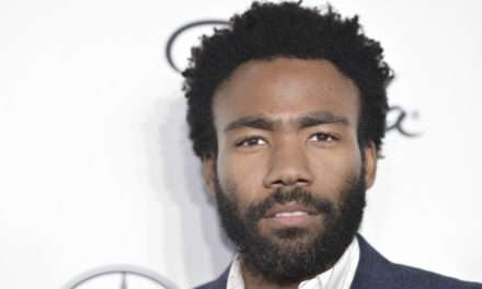 Donald Glover, James Earl Jones Cast in Disney’s Live-Action “Lion King”