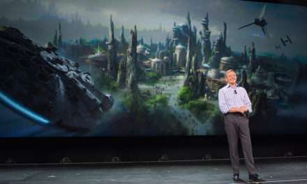 Star Wars-Themed Lands at Disney Parks Set to Open in 2019