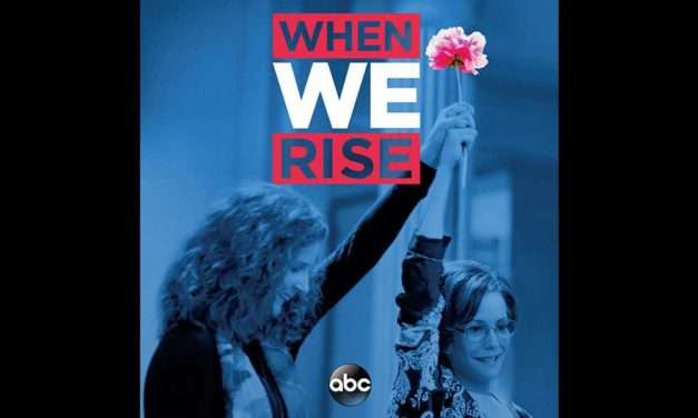 When We Rise