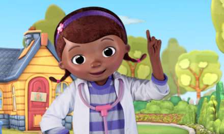Doc McStuffins to Greet Fans at Disney’s Animal Kingdom Beginning This Month