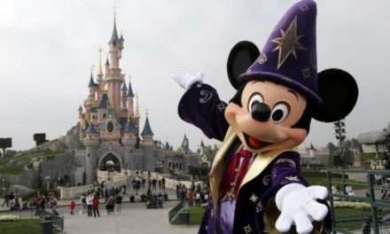 Disney to buy most of Euro Disney