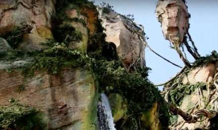 How Pandora – The World of Avatar Will Continue the Values of Disney’s Animal Kingdom