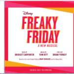 Disney Freaky Friday A New Musical