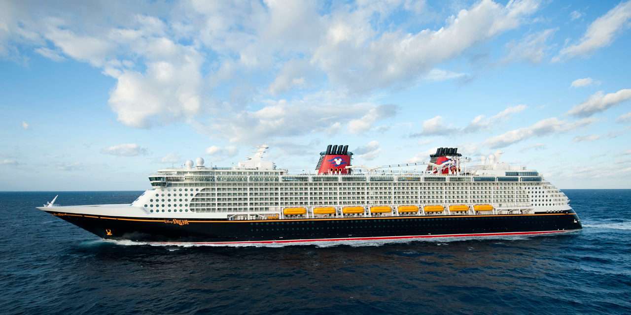 Disney Cruise Line Takes Top Awards in 2017 Cruise Critic Cruisers’ Choice Awards