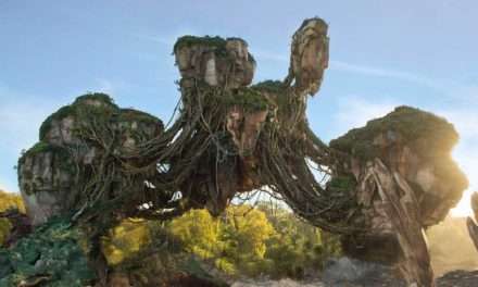 Pandora – The World of Avatar Will Open May 27 at Disney’s Animal Kingdom