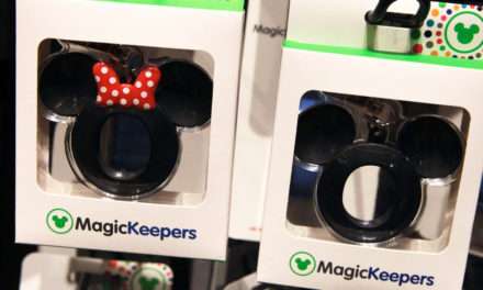 New Solid-Color MagicBand 2 & MagicKeepers Allow Guests to Enjoy the Magic at Walt Disney World Resort