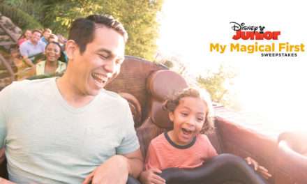 #DisneyKids: Last Chance To Enter To Win a Dream Vacation to Walt Disney World Resort