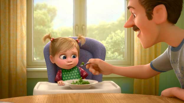 How Pixar Stunningly Adapts Its Timeless Tales For Int’l Audiences