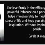 Walt Disney and Religion