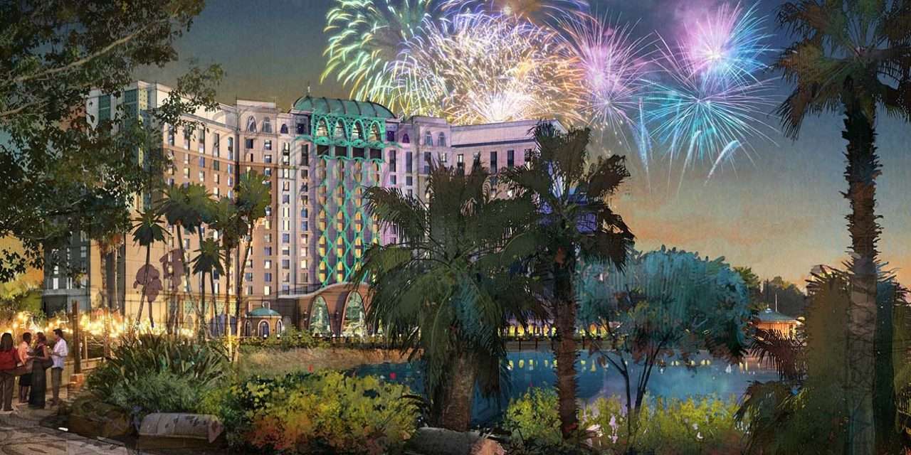 New Guest Experiences Coming to Disney’s Coronado Springs and Caribbean Beach Resorts at Walt Disney World Resort