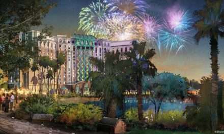 New Guest Experiences Coming to Disney’s Coronado Springs and Caribbean Beach Resorts at Walt Disney World Resort