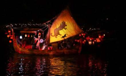 Learn About The ‘Rivers of Light’ Animal Spirit Guides