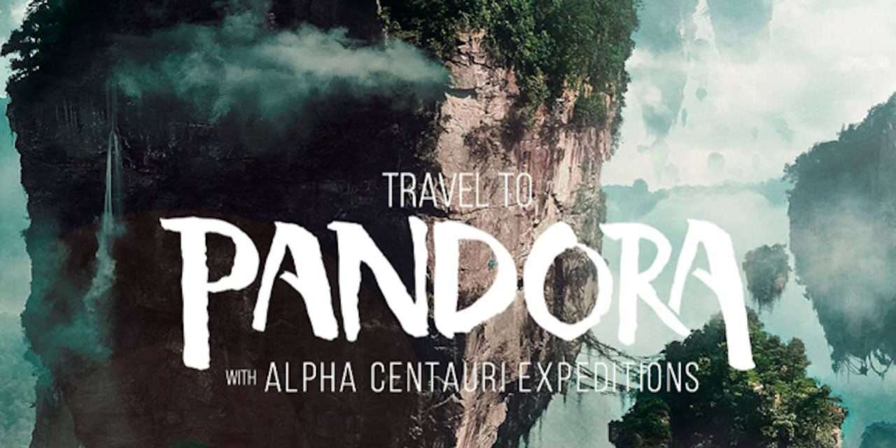 Are You Ready for Pandora?