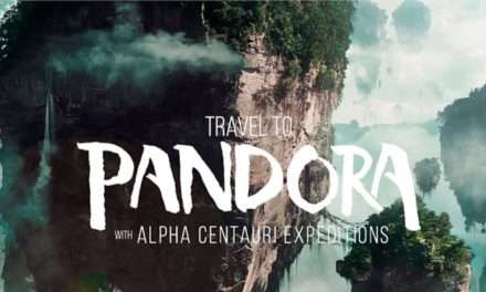 Are You Ready for Pandora?