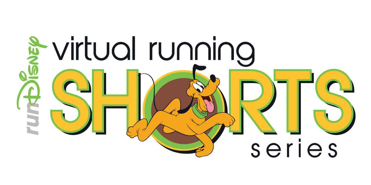 runDisney Virtual Running Shorts Series is Back for the Summer