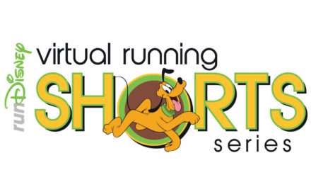 runDisney Virtual Running Shorts Series is Back for the Summer