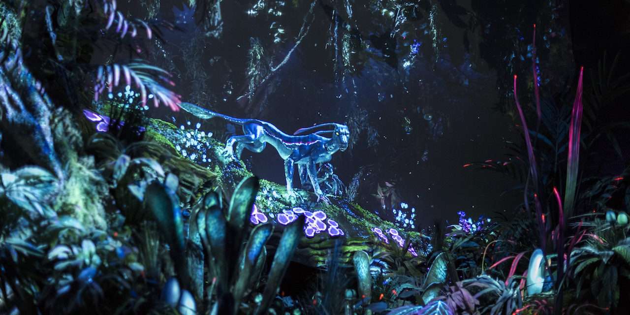 FastPass+ for Pandora – The World of Avatar Opens to Walt Disney World Resort Hotel Guests, Special Extra Magic Hours to be Offered