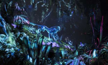 FastPass+ for Pandora – The World of Avatar Opens to Walt Disney World Resort Hotel Guests, Special Extra Magic Hours to be Offered
