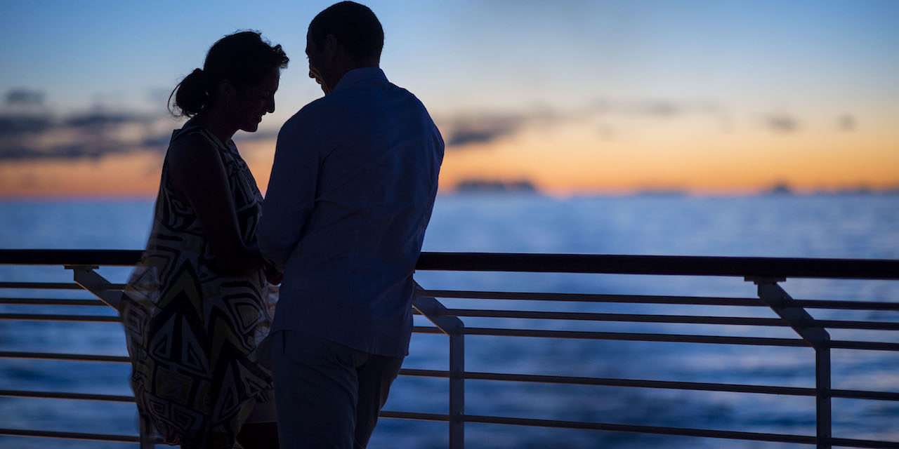 Say ‘Yes’ To Yourself and Your Significant Other on a Disney Cruise