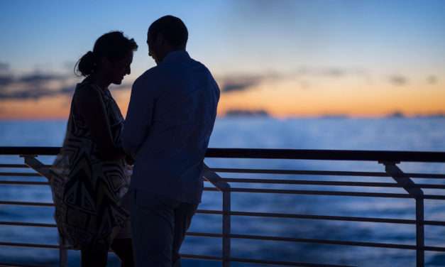 Say ‘Yes’ To Yourself and Your Significant Other on a Disney Cruise