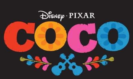 Watch the new teaser trailer for Disney/Pixar’s Coco!