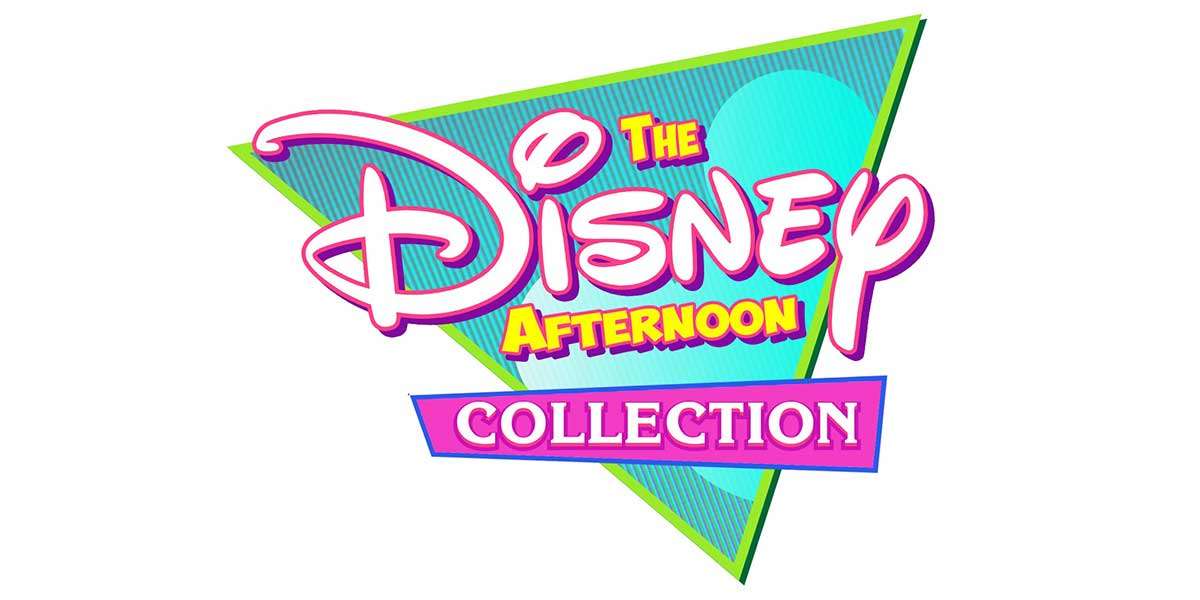 Capcom Goes Retro With the Announcement of The Disney Afternoon Collection