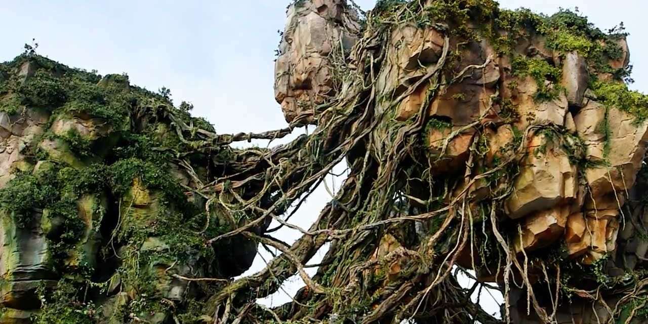 ‘Placemaking’ Pandora – The World of Avatar