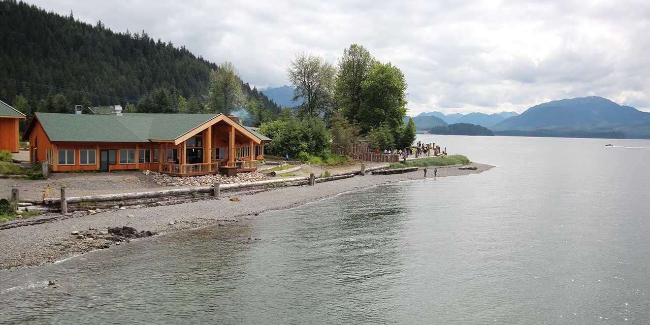 Exploring Alaska’s Icy Strait Point with Disney Cruise Line: Cultural Adventures