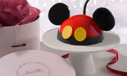 Learn From the Pros How to Decorate Your Own Cake at Amorette’s Patisserie at Disney Springs