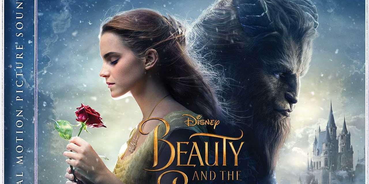 Beauty and The Beast Original Motion Picture Soundtrack