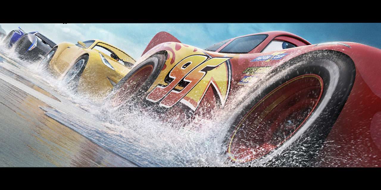Disney·Pixar’s ‘Cars 3’ Tour Plans a Pit Stop at Disney Springs