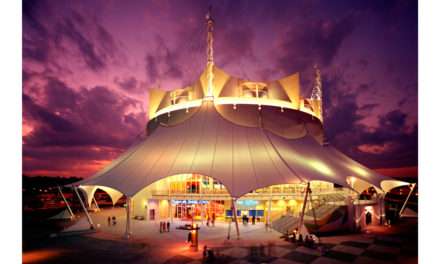 La Nouba by Cirque du Soleil Will Host Its Final Disney Springs Performance This December