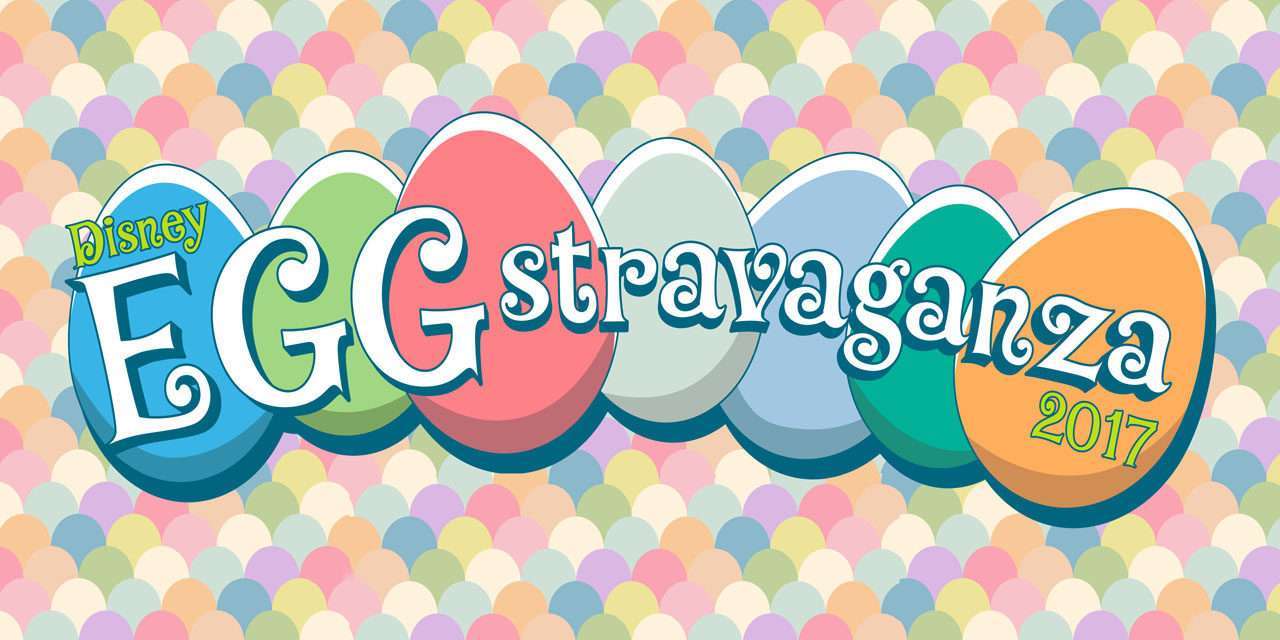 Egg-stravaganza Details Hatched as Fun Scavenger Hunt Returns to Disneyland Resort in April