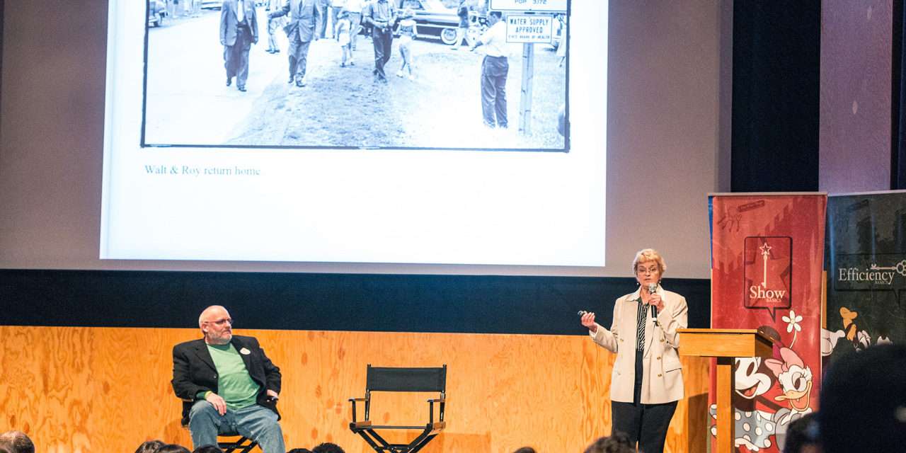 Disneyland Resort Cast Members Learn About Walt Disney’s Hometown Heritage