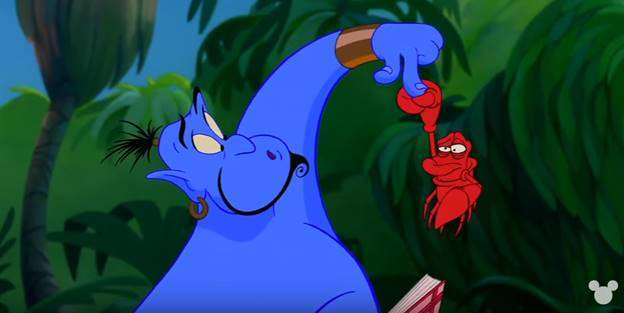 Animators Reveal Disney Character Cameos Across Iconic Films in “Disney Easter Eggs”