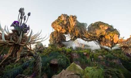 Pandora – The World of Avatar at Disney’s Animal Kingdom: Explore the Magic of Nature in a Distant World Unlike Any Other