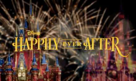 Take A Behind-the-Scenes Look At The Making Of ‘Happily Ever After’