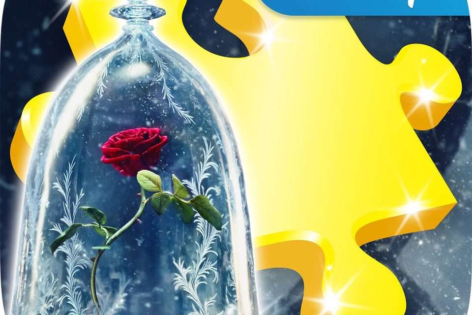 Beauty and the Beast New Digital Content Roll Out