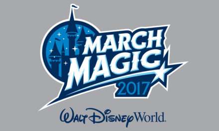Cheer For Your Favorite Walt Disney World Attractions during ‘March Magic’ Online Fan Vote