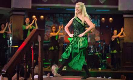 Don’t Miss the Raglan Road Mighty St. Patrick’s Festival at Disney Springs