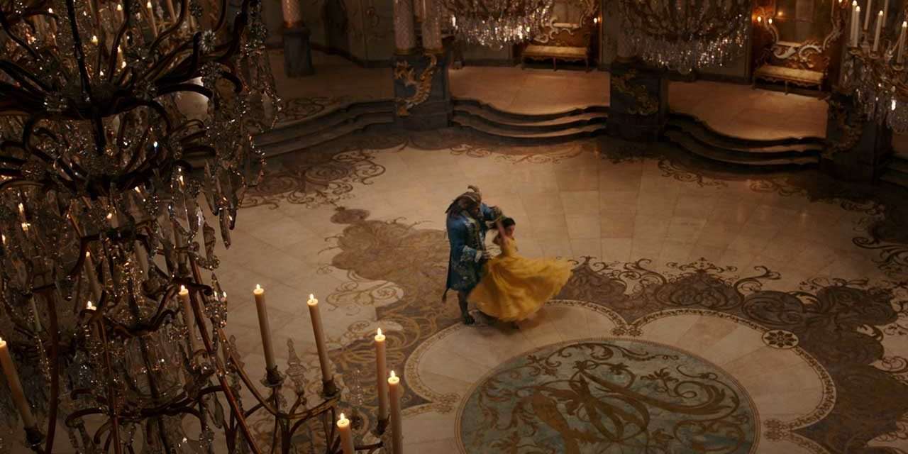 3 Ways New ‘Disney Beauty & The Beast’ Musical Coming to Disney Dream Draws Inspiration from Live-Action Film