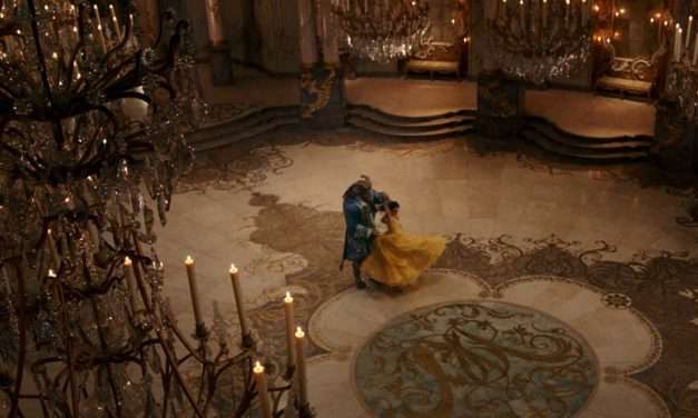 3 Ways New ‘Disney Beauty & The Beast’ Musical Coming to Disney Dream Draws Inspiration from Live-Action Film