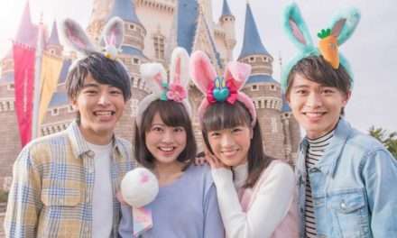Spring Into The Season at Tokyo Disney Resort With Expanded ‘Disney’s Easter’