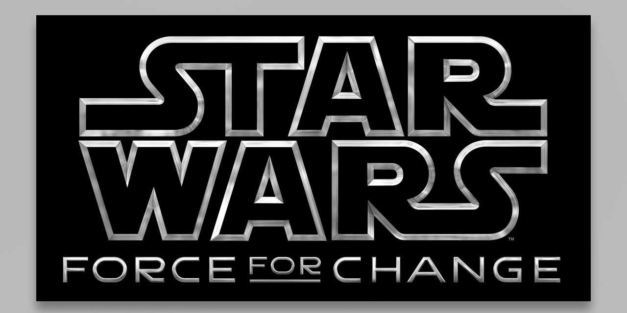 Be a Force for Change with New Star Wars: The Last Jedi Products From Disney Parks