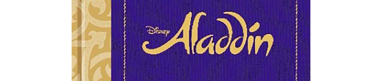 The Road to Broadway and Beyond: Disney’s Aladdin: A Whole New World