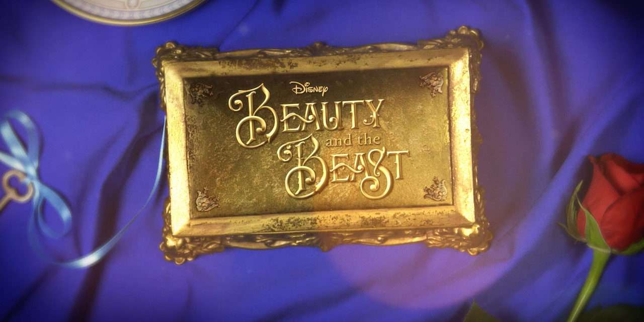 Behind the Scenes of the New ‘Beauty and the Beast’ Musical Coming to the Disney Dream