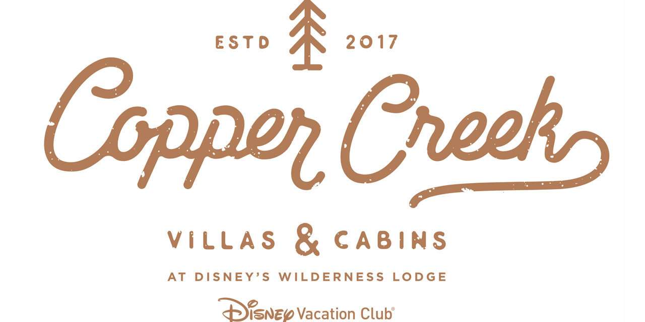 General Sales for Copper Creek Villas & Cabins are Now Open