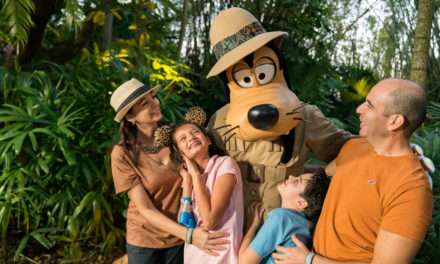 #DisneyFamilia: All About Disney’s Animal Kingdom